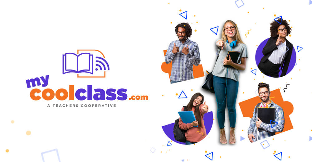 Teacher-Owned MyCoolClass Cooperative Technology Platform Connects Freelance Educators to Students in 10 Languages Worldwide