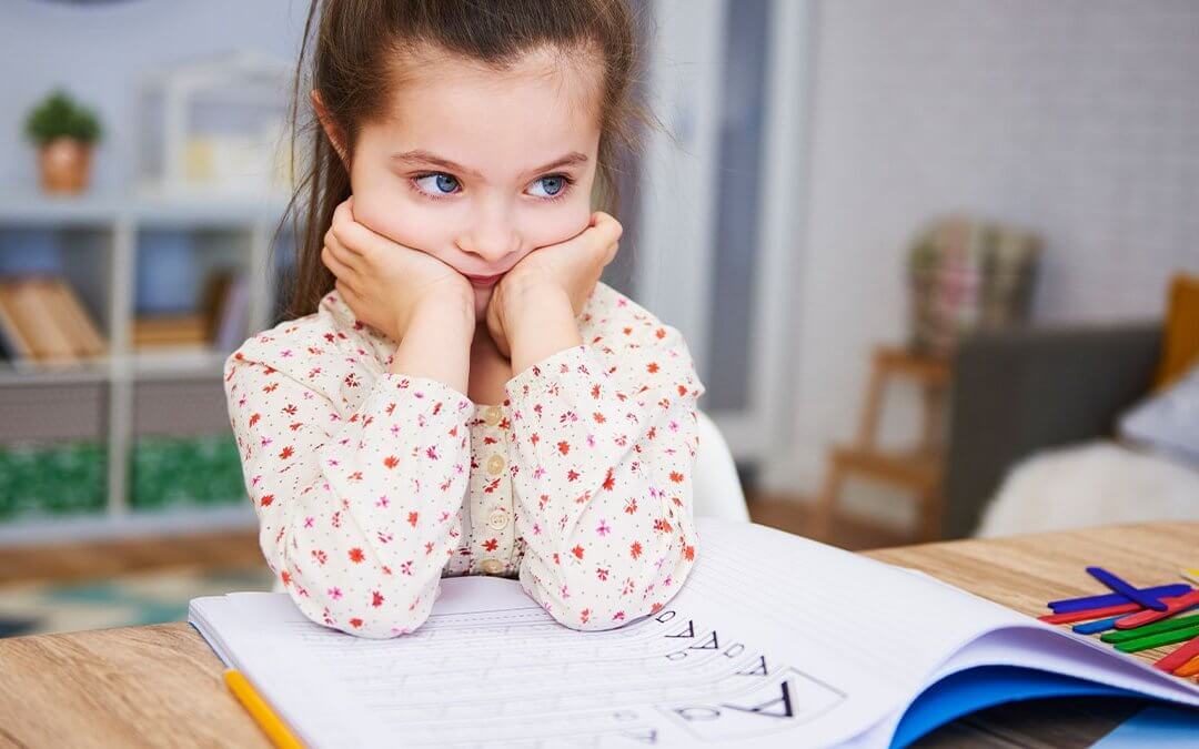 5 Common English Mistakes Young Learners Make